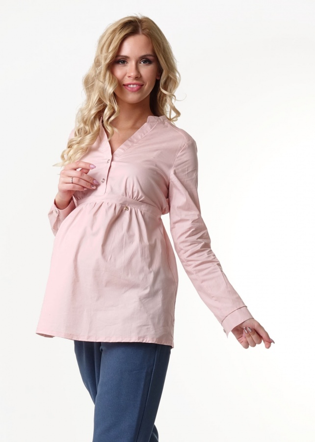 Блузы для беременных
