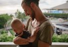 Тест: готов ли мужчина стать отцом?