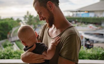 Тест: готов ли мужчина стать отцом?