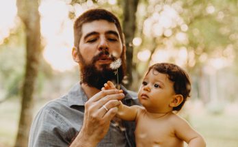 Как понять, что мужчина готов стать отцом